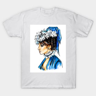 Barbra Streisand T-Shirt